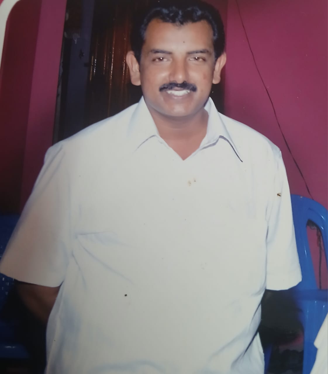 A picture of the owners of Quality Meats