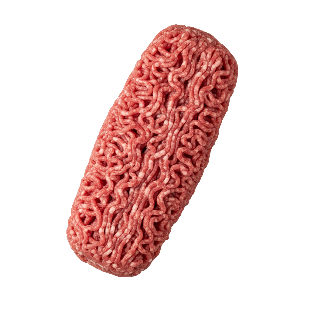 delicious pork fillet at Liam's Quality Meats